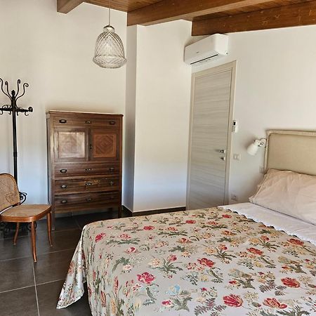 Le Bisceglie Guest House Albanella Luaran gambar