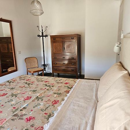Le Bisceglie Guest House Albanella Luaran gambar