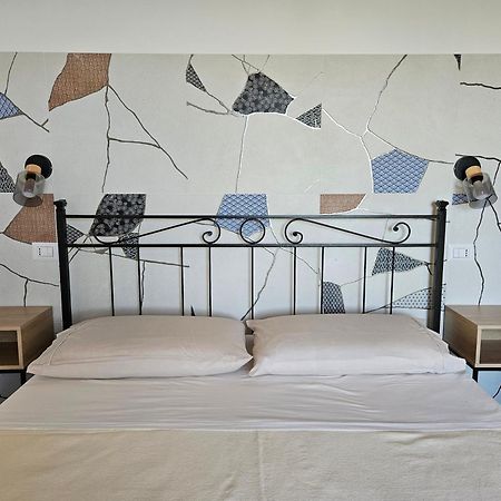 Le Bisceglie Guest House Albanella Luaran gambar