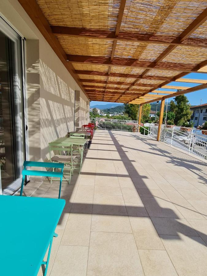 Le Bisceglie Guest House Albanella Luaran gambar