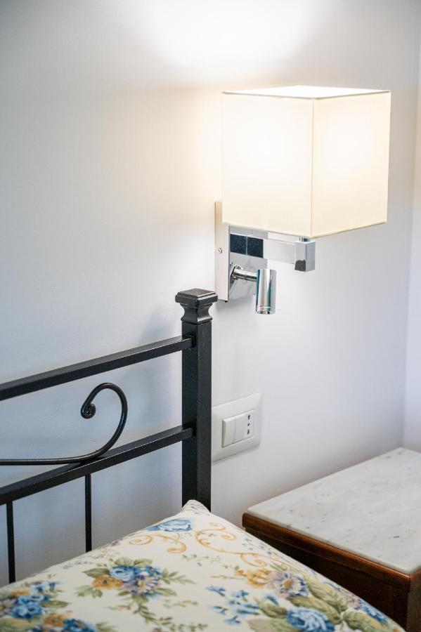 Le Bisceglie Guest House Albanella Luaran gambar