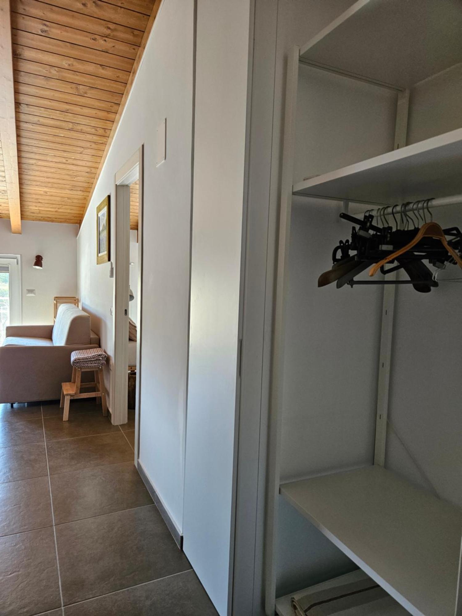 Le Bisceglie Guest House Albanella Luaran gambar