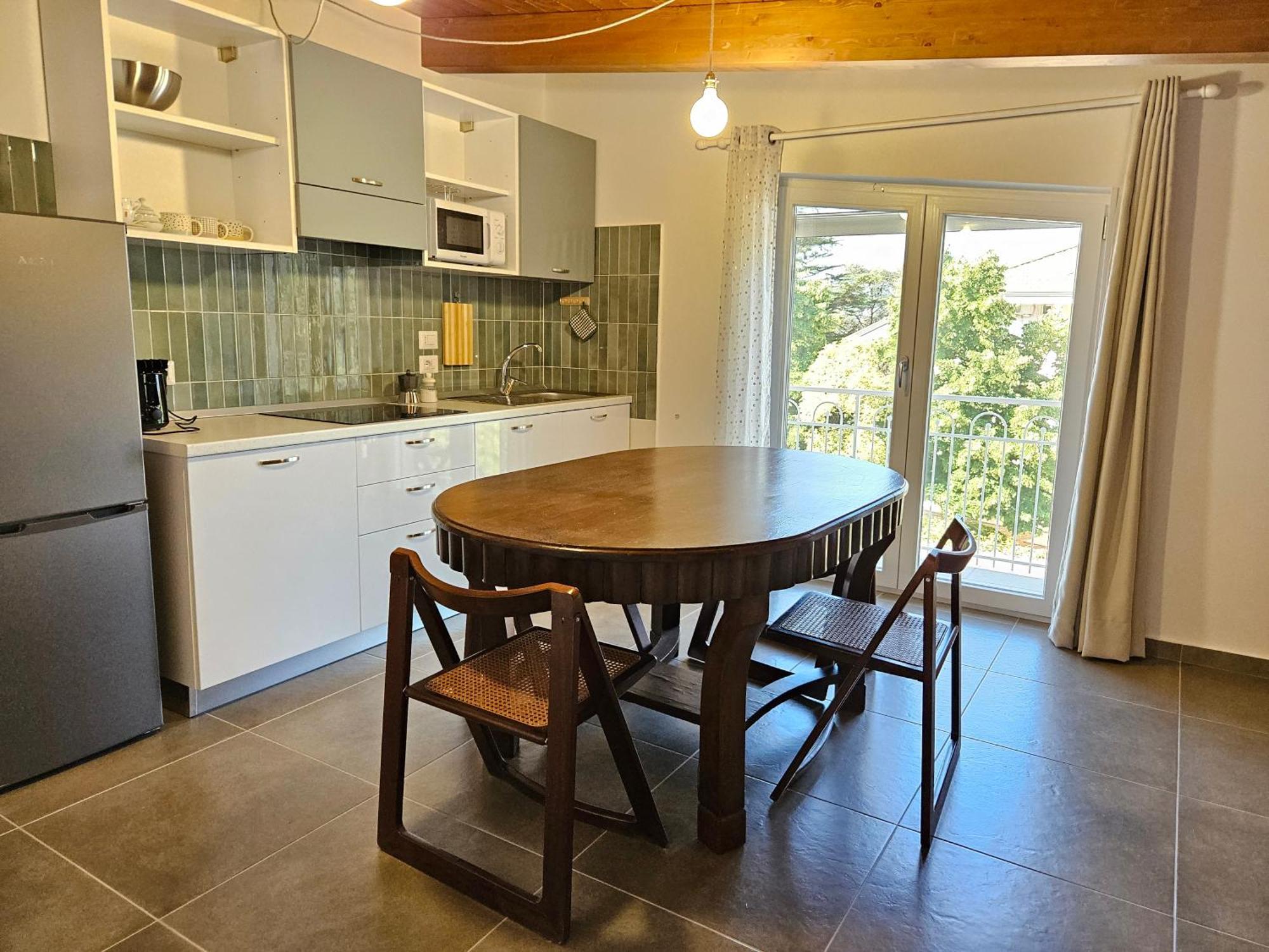 Le Bisceglie Guest House Albanella Luaran gambar